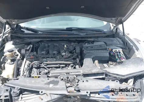 2011 Nissan Maxima 3.5 Sv from USA, damaged, VIN 1N4AA5AP8BC822532